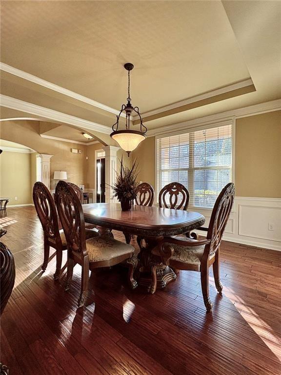 2390 Colchester Court