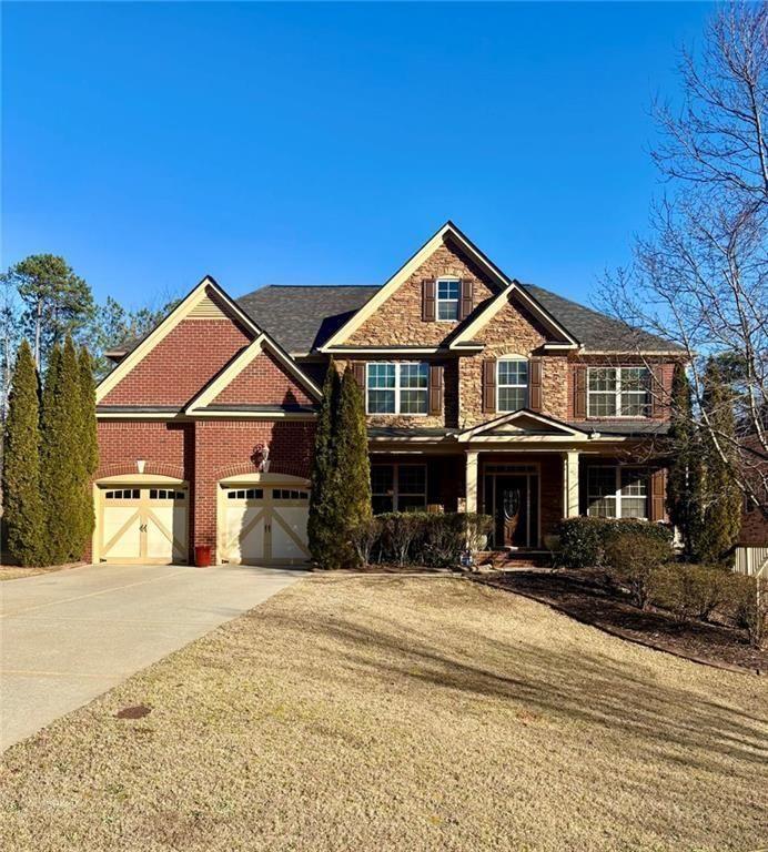 2390 Colchester Court