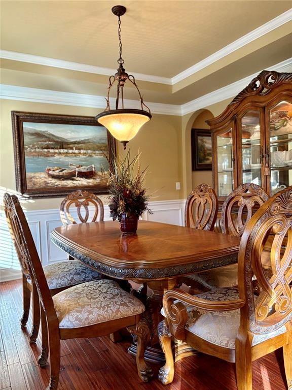 2390 Colchester Court