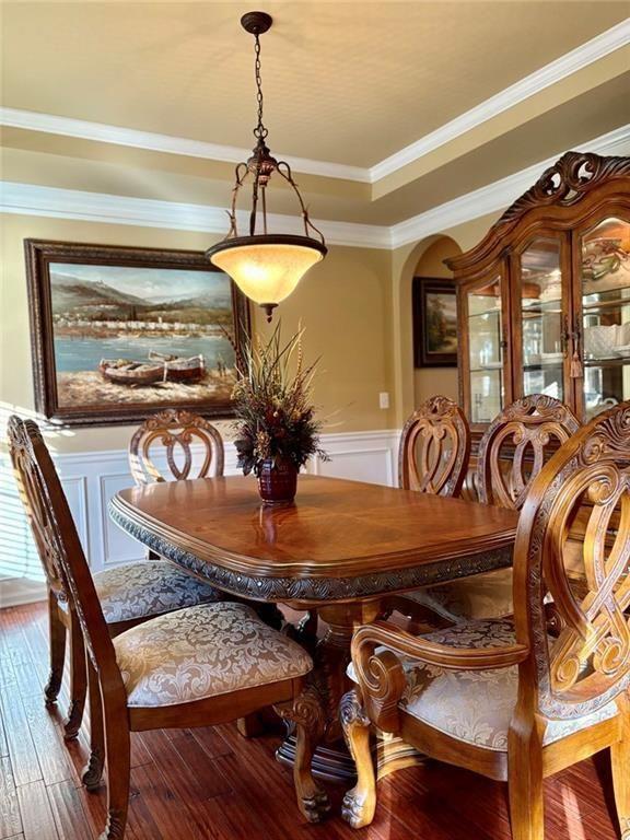 2390 Colchester Court