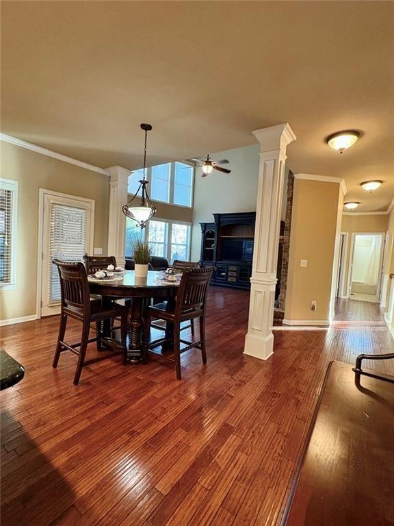 2390 Colchester Court