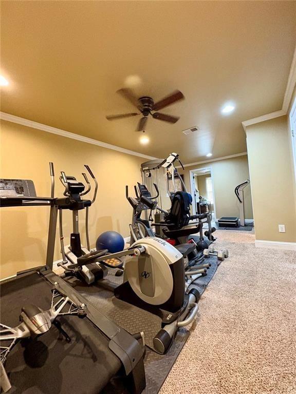 2390 Colchester Court