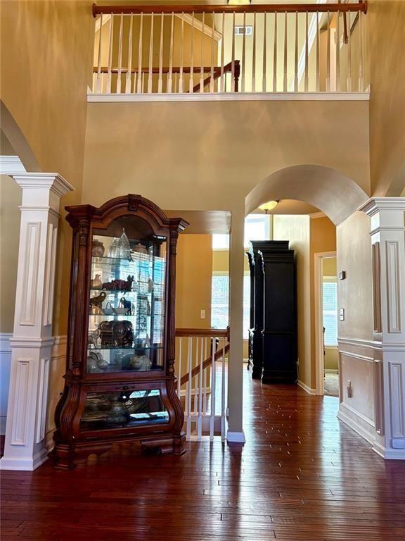 2390 Colchester Court