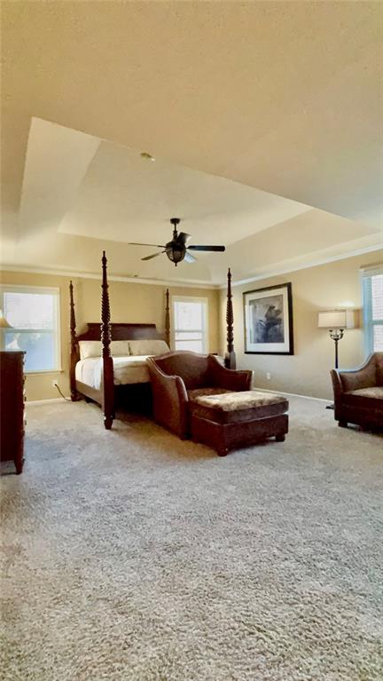 2390 Colchester Court