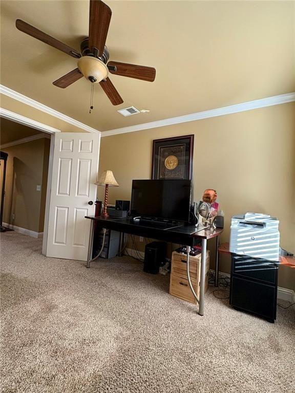 2390 Colchester Court