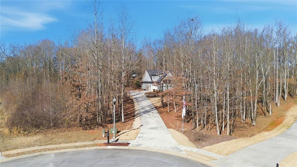 7671 Fern Lane