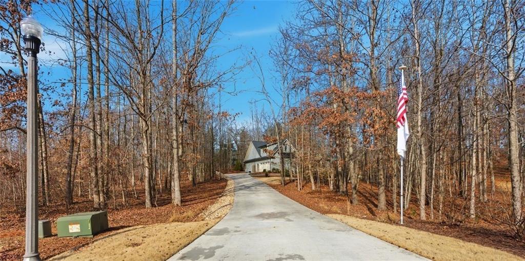 7671 Fern Lane