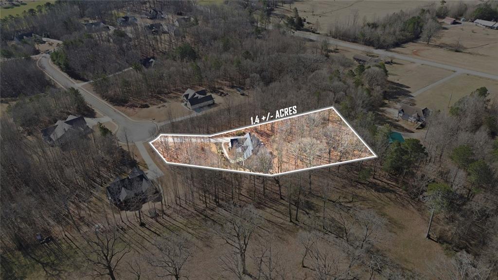 7671 Fern Lane