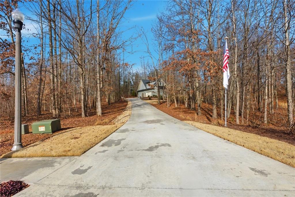 7671 Fern Lane