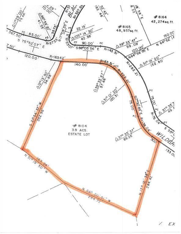 8104 Wilderness Parkway