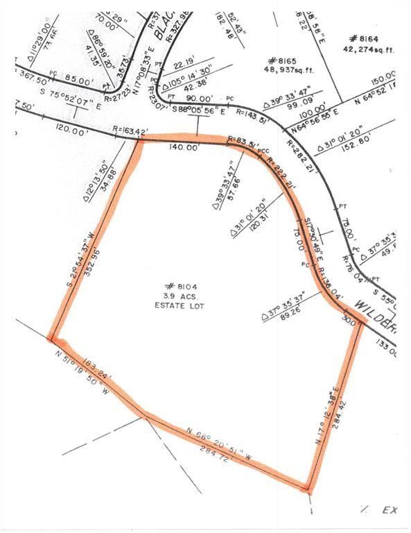 8104 Wilderness Parkway