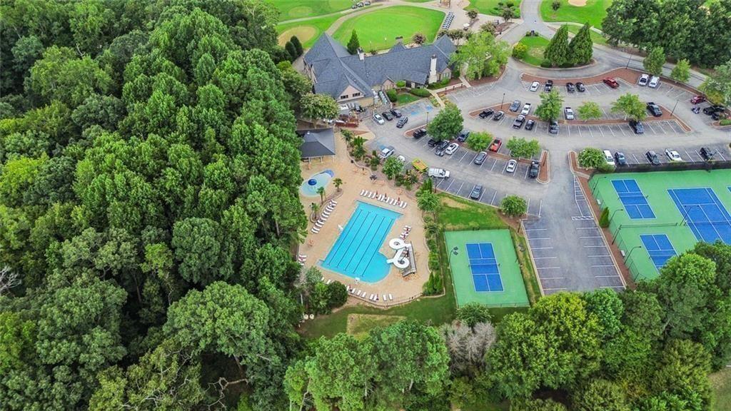 4315 Marble Arch Way