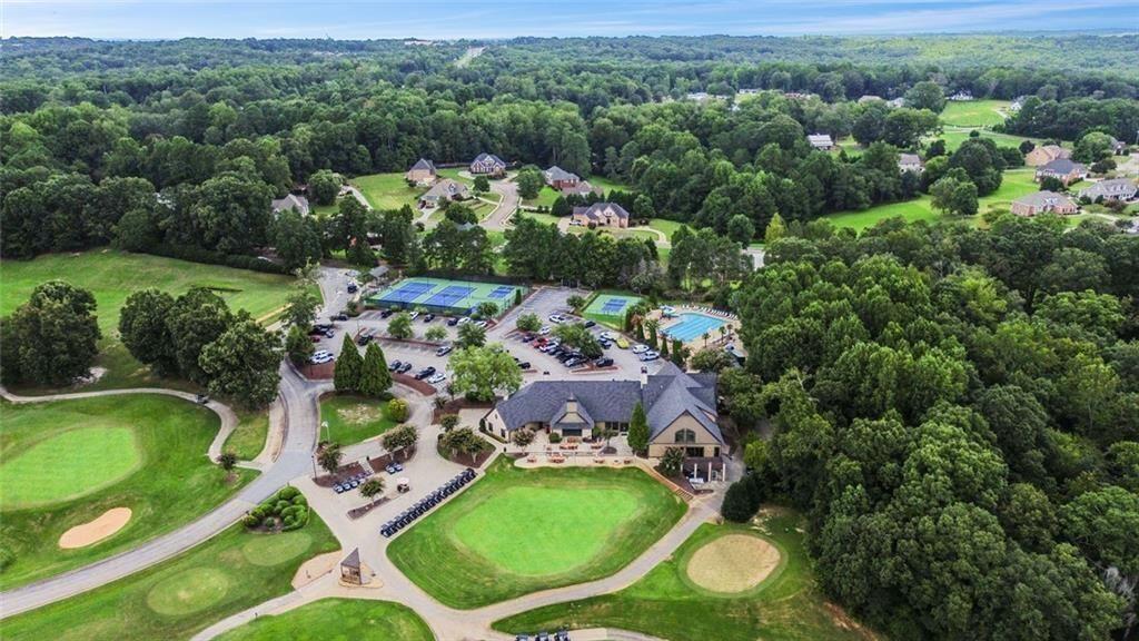 4315 Marble Arch Way