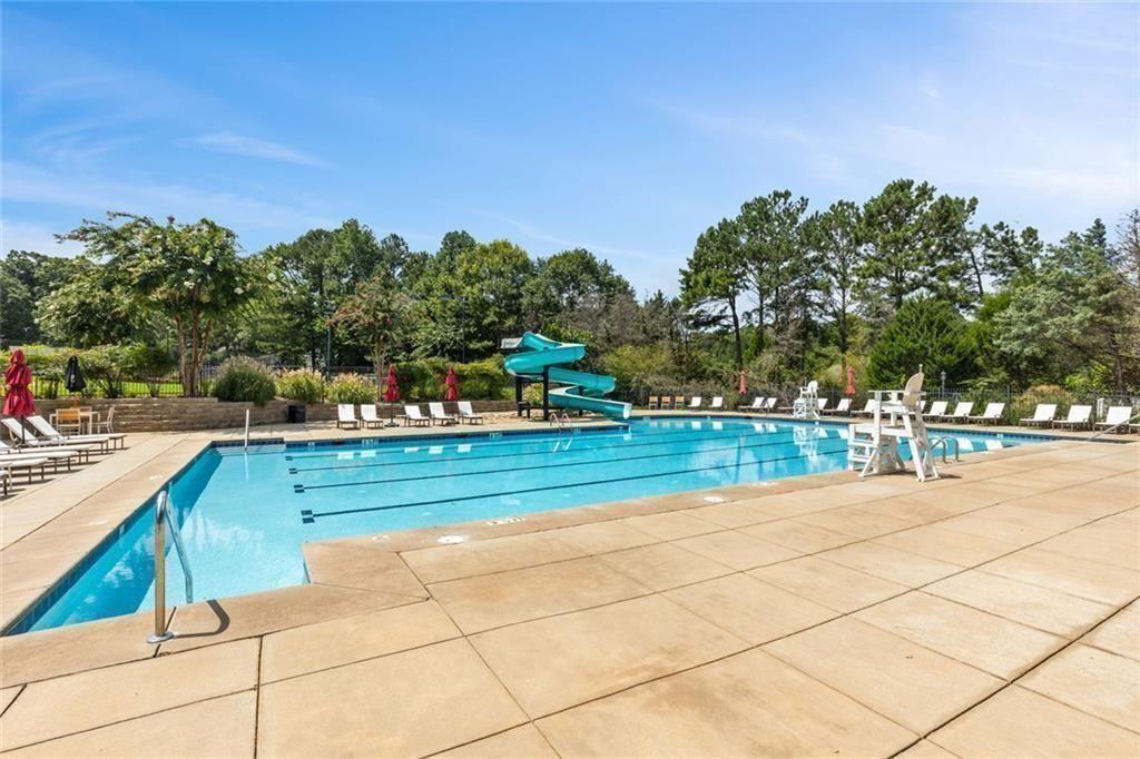 4315 Marble Arch Way