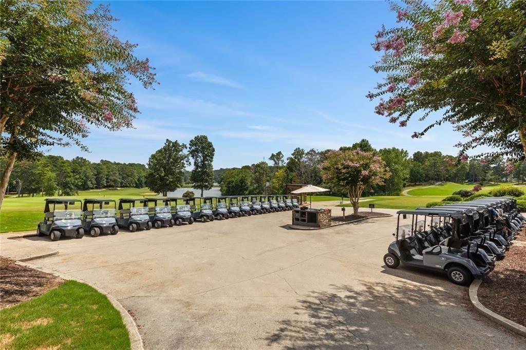 4315 Marble Arch Way