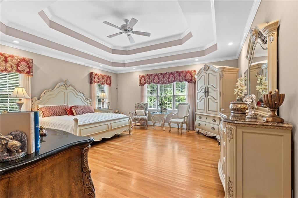 4315 Marble Arch Way