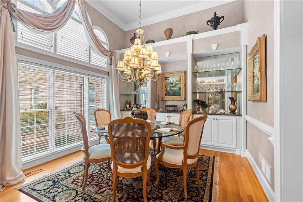 4315 Marble Arch Way