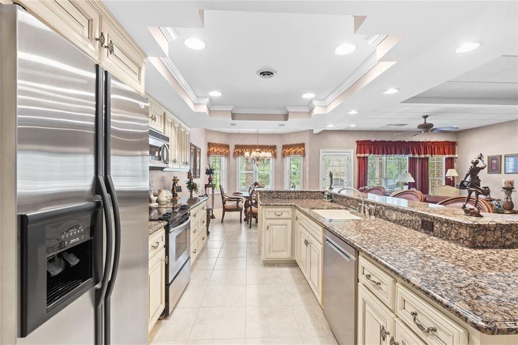 4315 Marble Arch Way