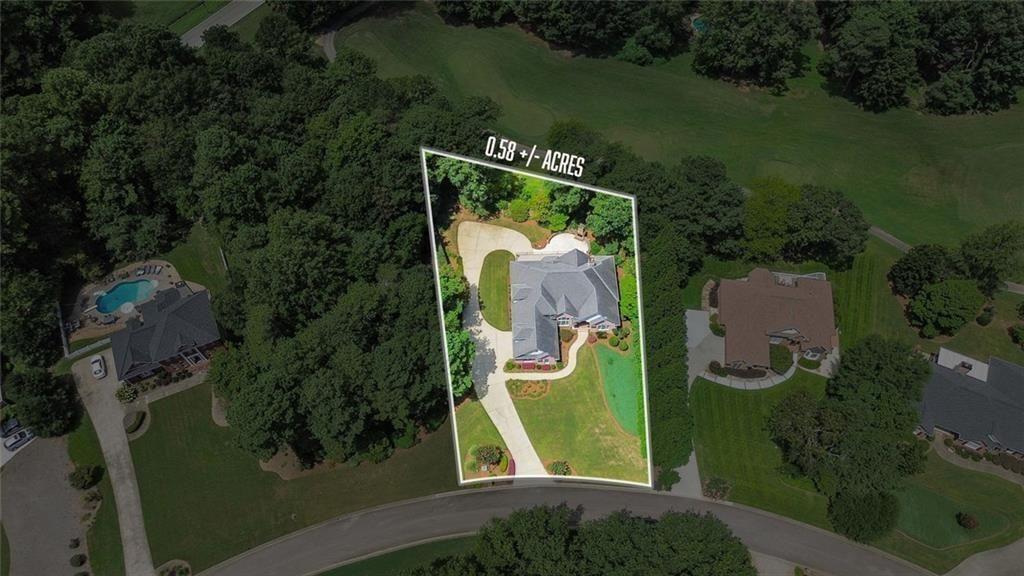 4315 Marble Arch Way