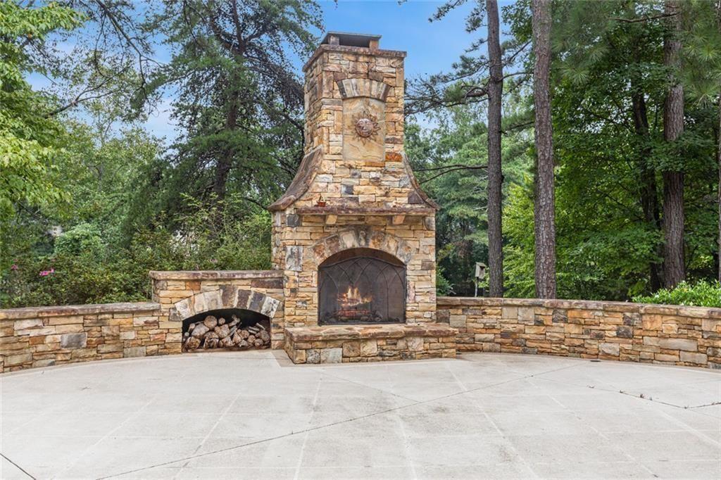 4315 Marble Arch Way