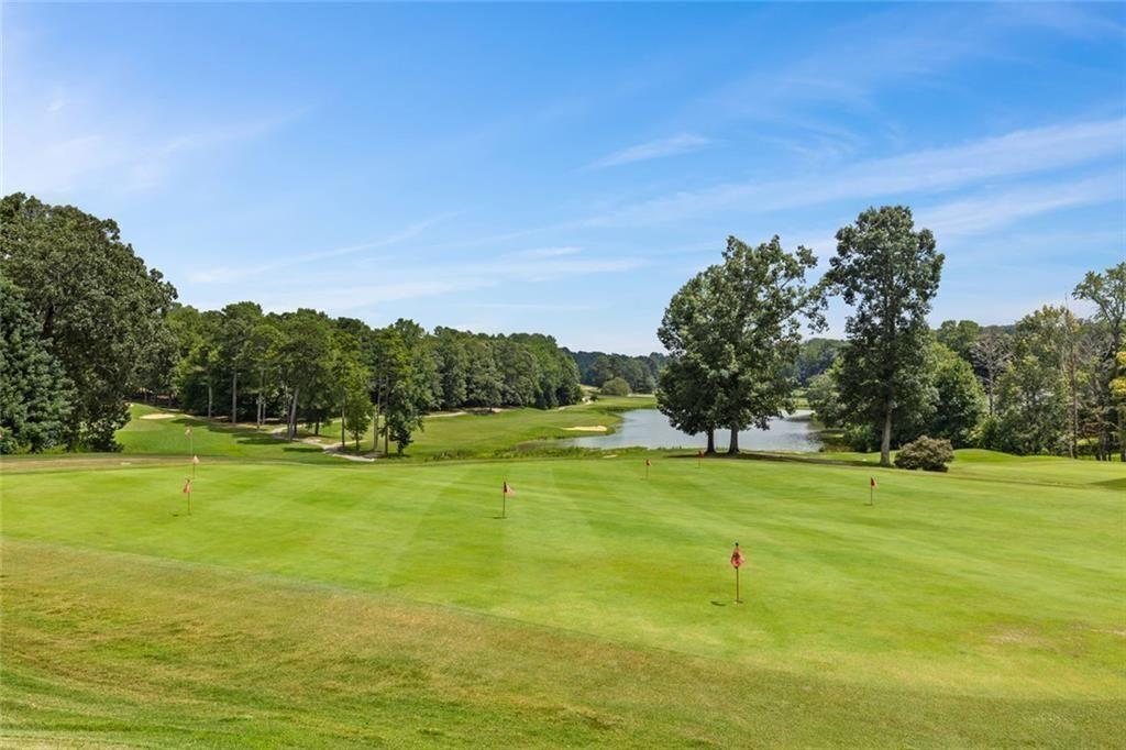 4315 Marble Arch Way