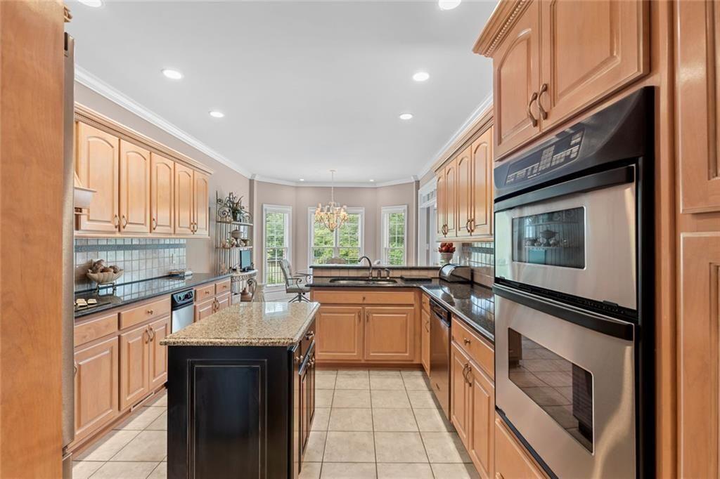 4315 Marble Arch Way