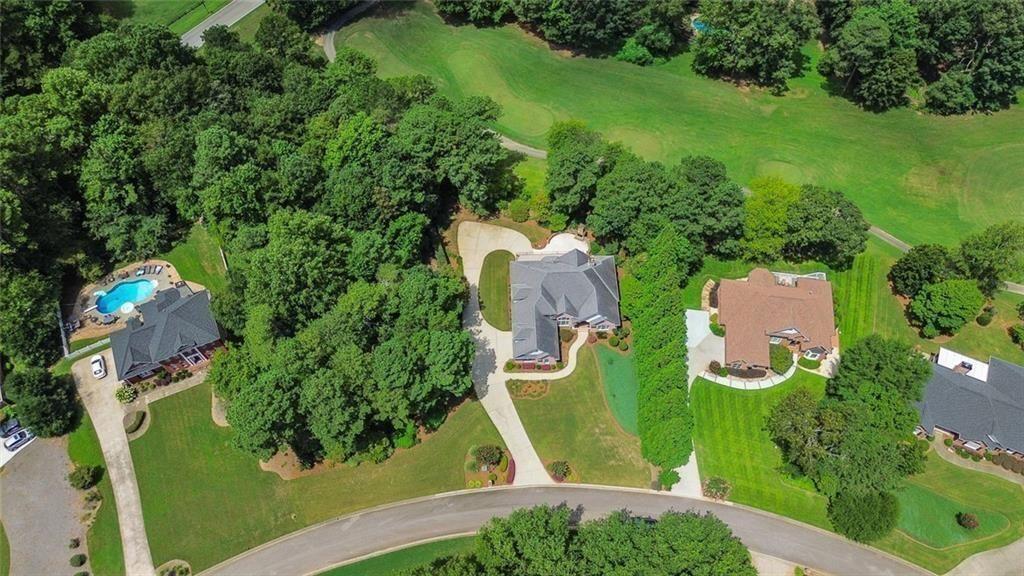 4315 Marble Arch Way