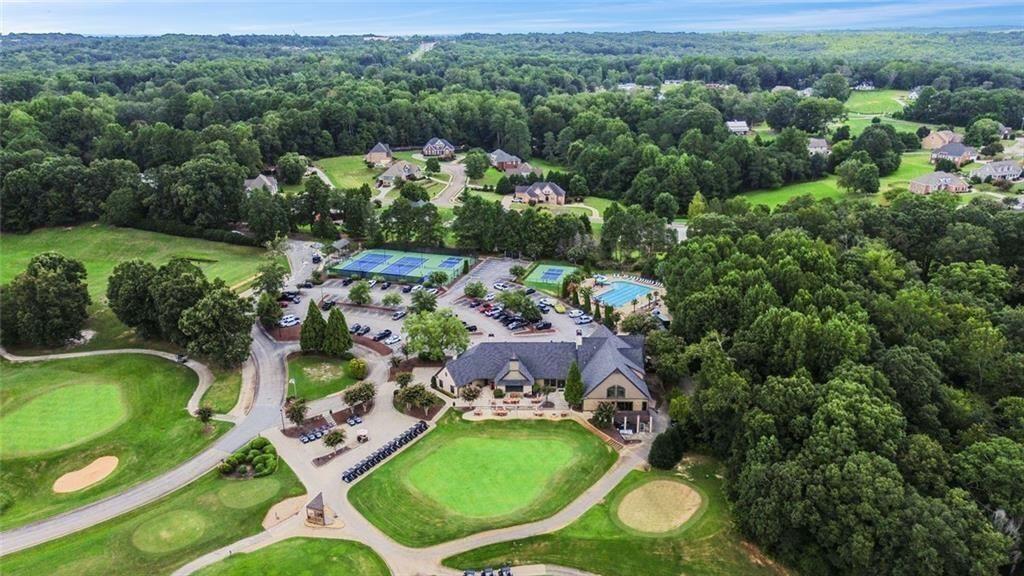 4315 Marble Arch Way