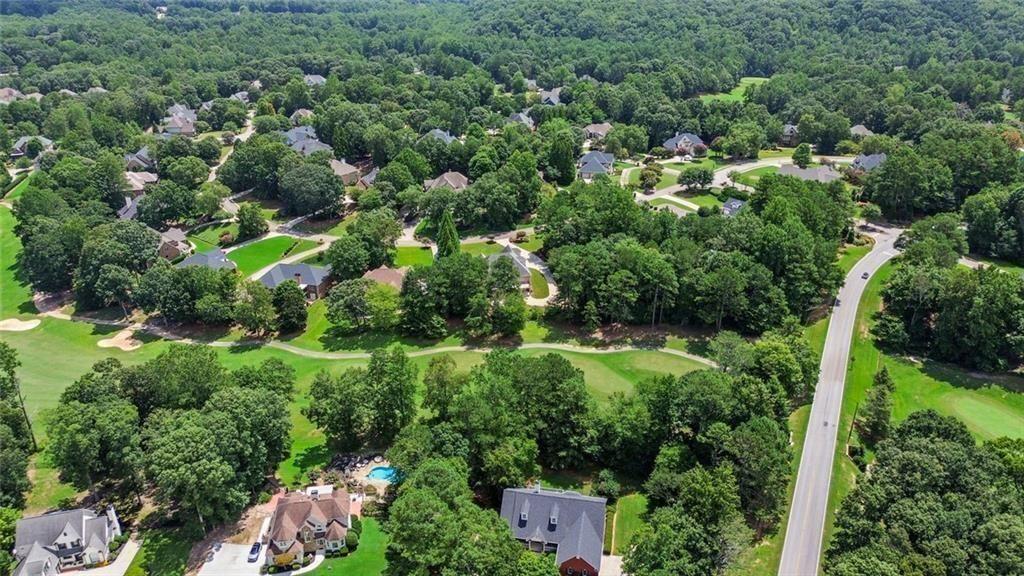 4315 Marble Arch Way