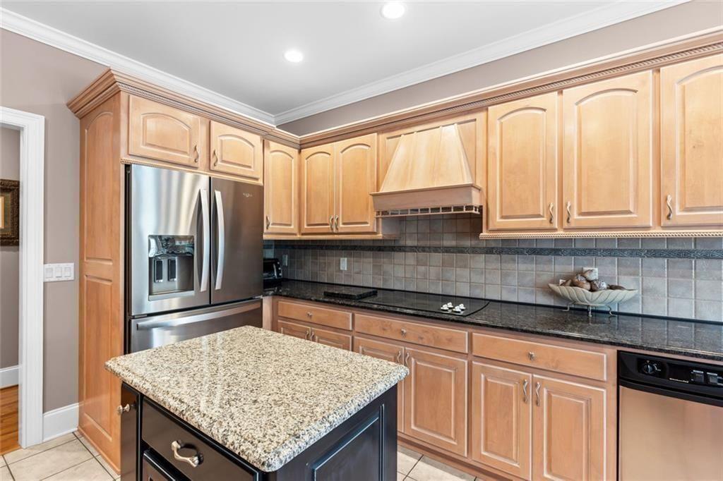 4315 Marble Arch Way