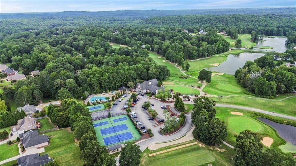 4315 Marble Arch Way