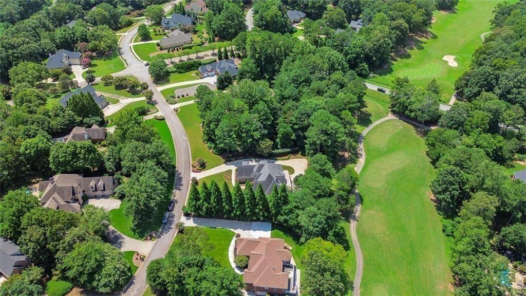 4315 Marble Arch Way