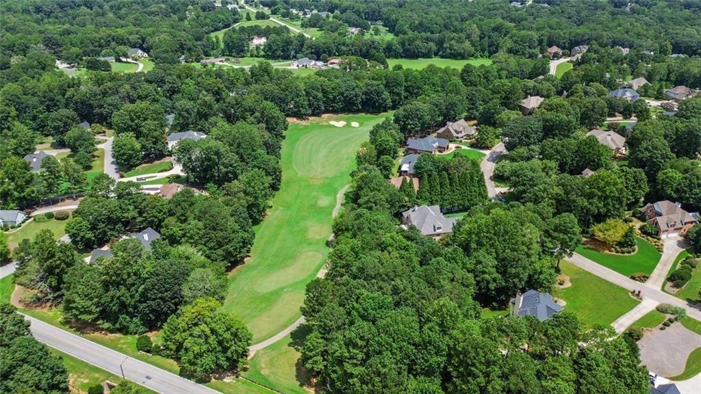 4315 Marble Arch Way