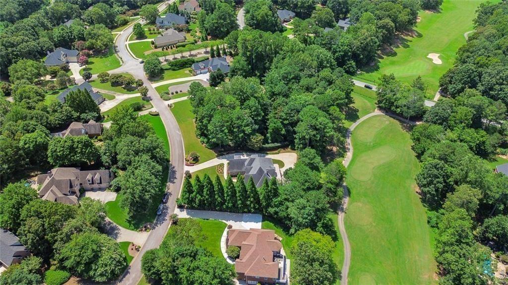 4315 Marble Arch Way