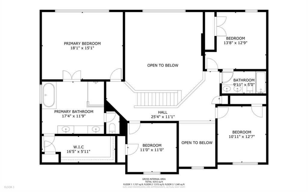 1525 Aurelia Drive