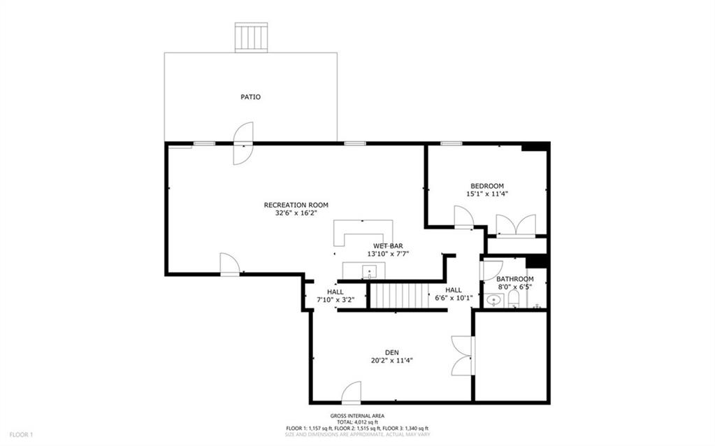 1525 Aurelia Drive
