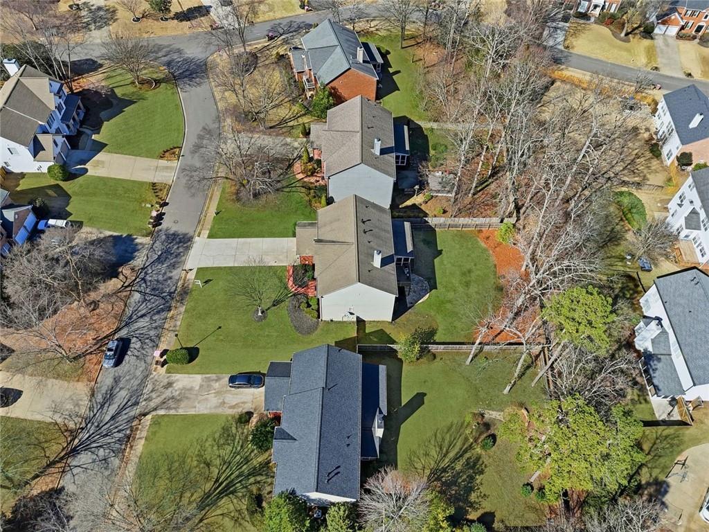 1525 Aurelia Drive