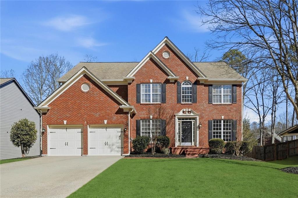 1525 Aurelia Drive