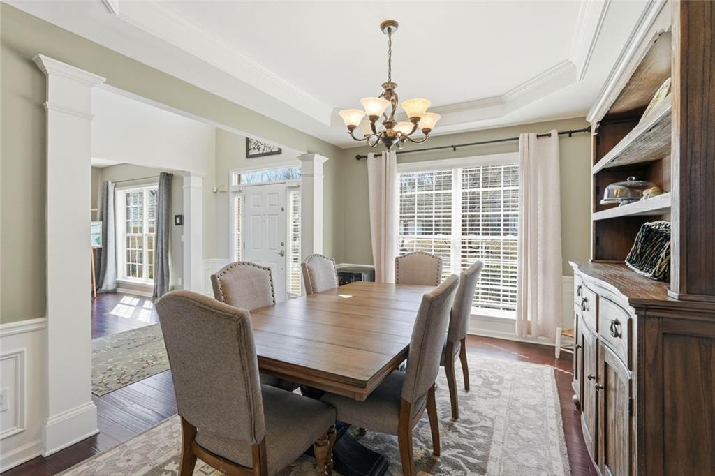 1525 Aurelia Drive