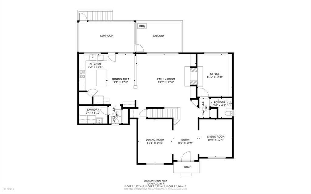 1525 Aurelia Drive