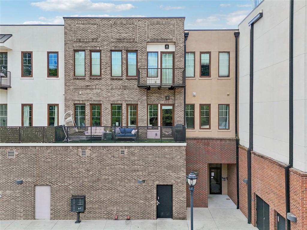 1430 Dresden Drive NE Unit 225