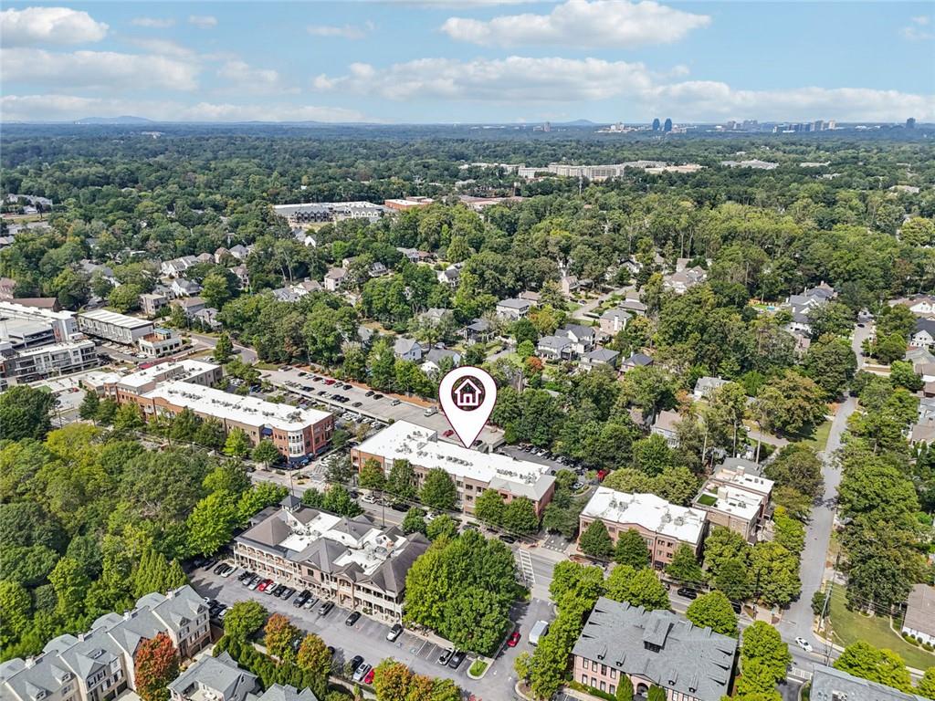 1430 Dresden Drive NE Unit 225