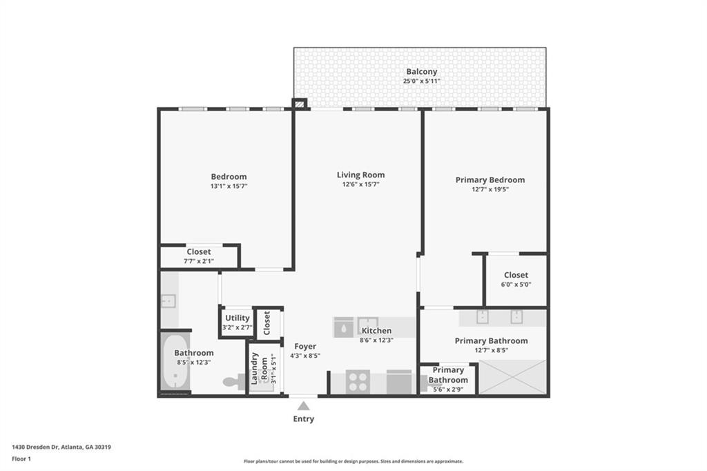 1430 Dresden Drive NE Unit 225