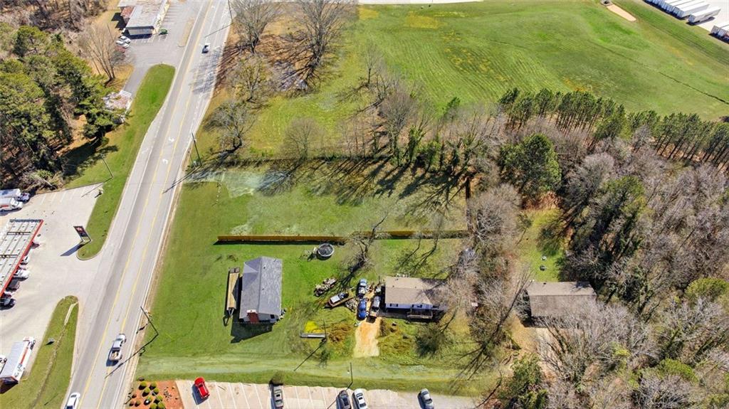 5323 Thompson Bridge Road