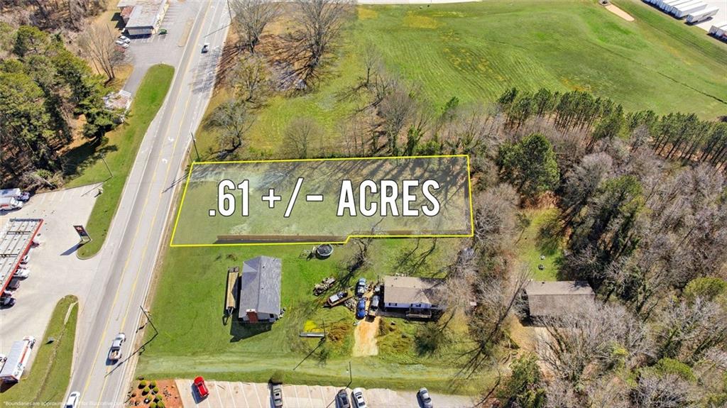 5323 Thompson Bridge Road