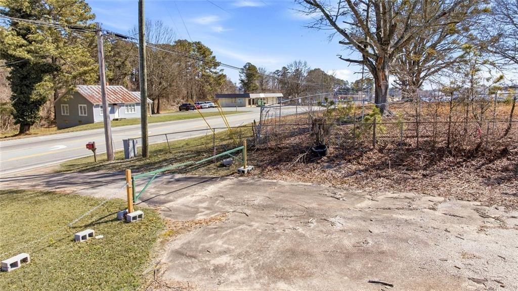 5323 Thompson Bridge Road