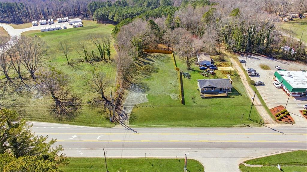 5323 Thompson Bridge Road