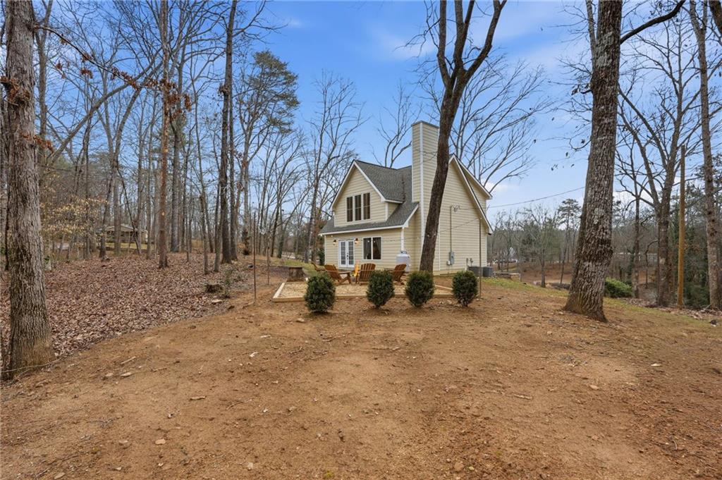 3812 James Ed Road