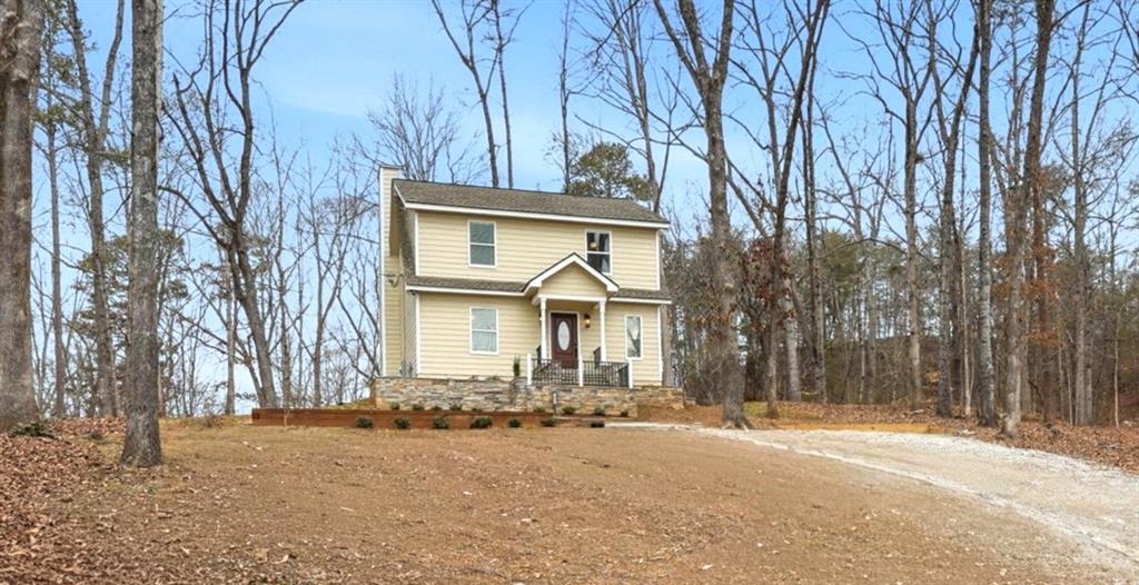 3812 James Ed Road