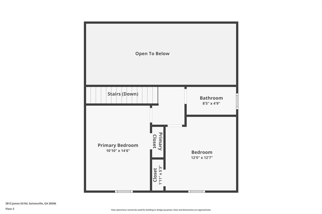 3812 James Ed Road